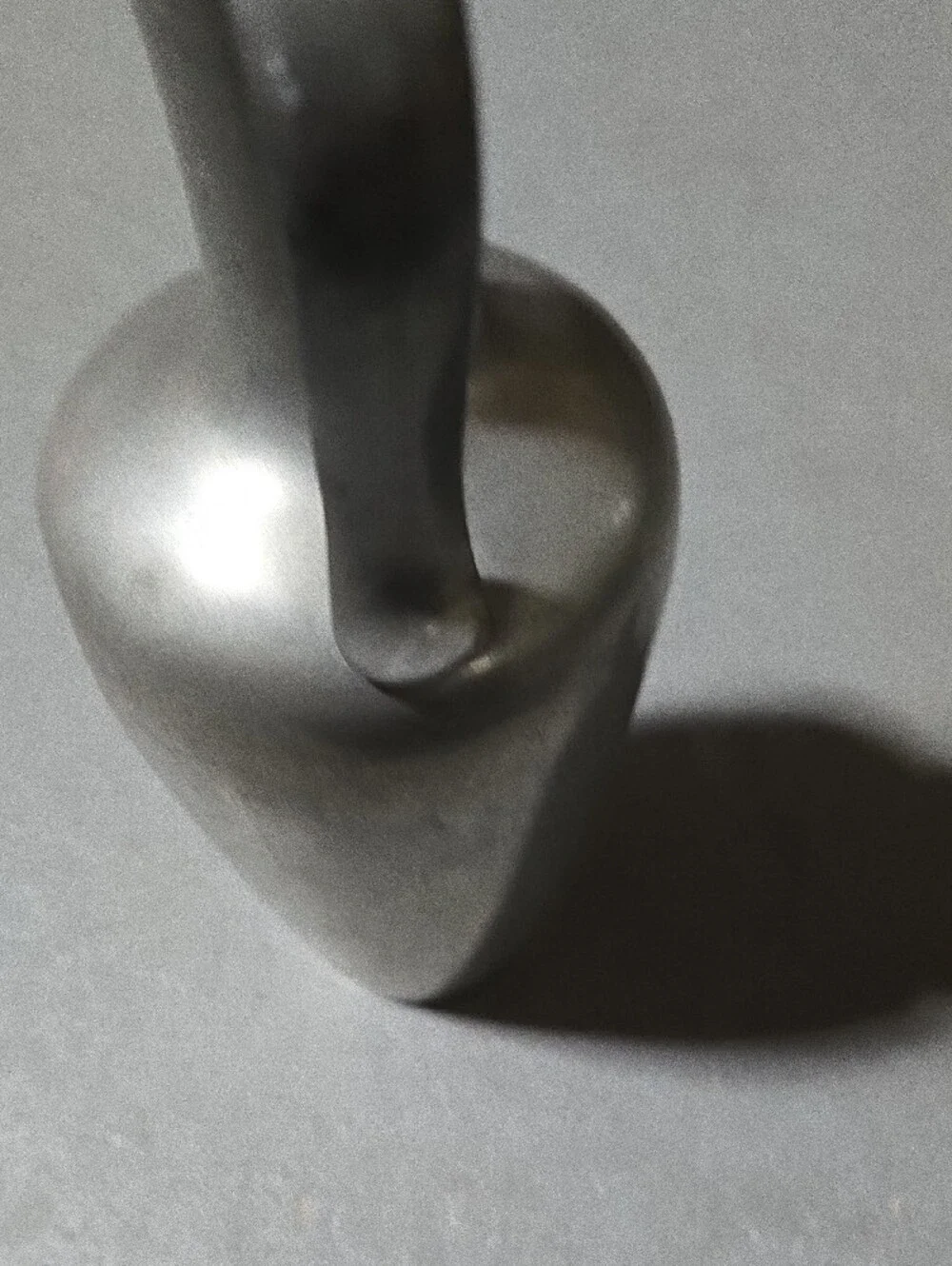 vintage Royal Holland Daalderop Pewter vase - Netherlands